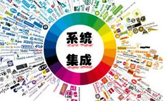 計算機信息系統集成企業資質與信息系統集成服務解析